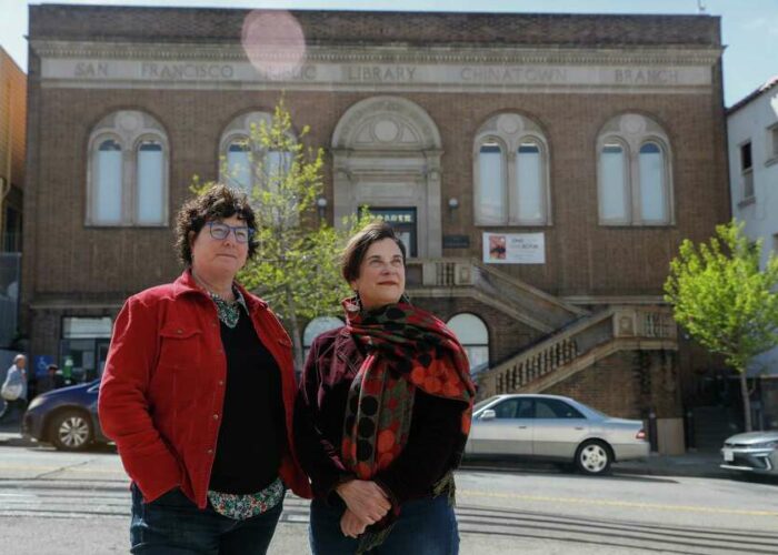 'Free for All' documentary highlights libraries' cultural legacy amid rising censorship and funding threats