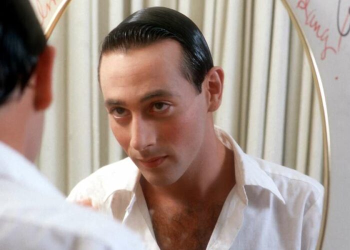 Review: 'Pee-wee as Himself' is a provocative reveal of Paul Reubens