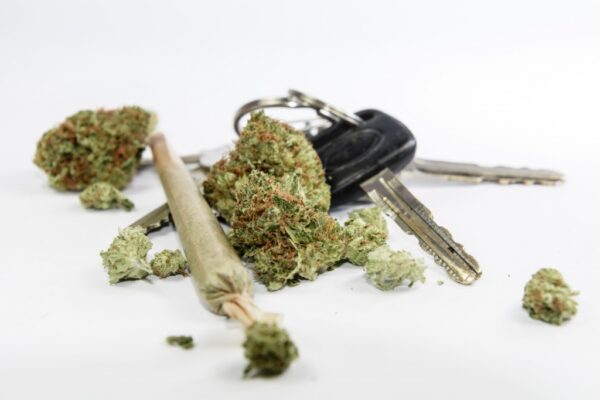 Can You Drive Across State Lines With Cannabis And Other Questions 