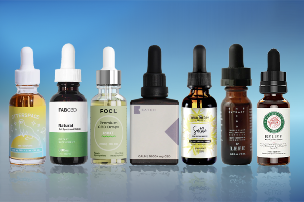 Best CBD for muscle relaxer | GreenState