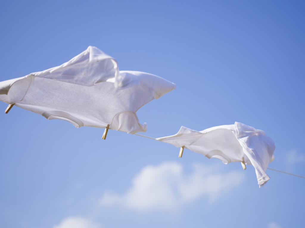 How to get the smell of weed out of your clothes (and keep it away for