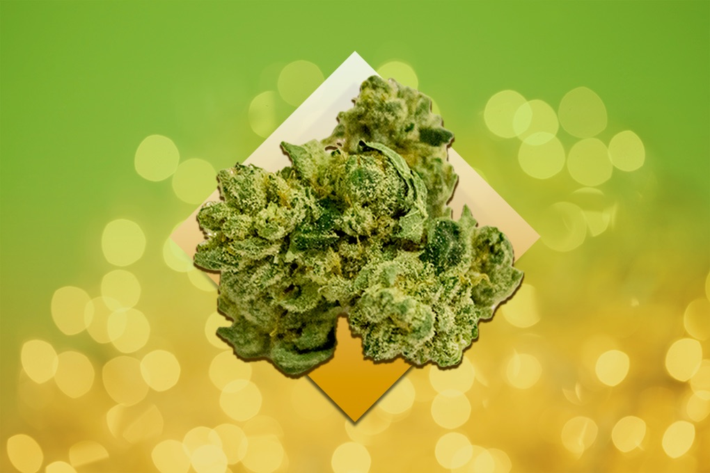 Best Diesel Strains