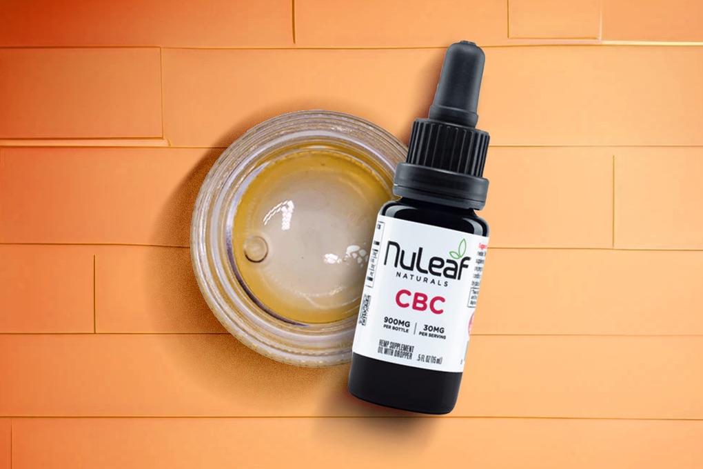What Is The CBC Cannabinoid?