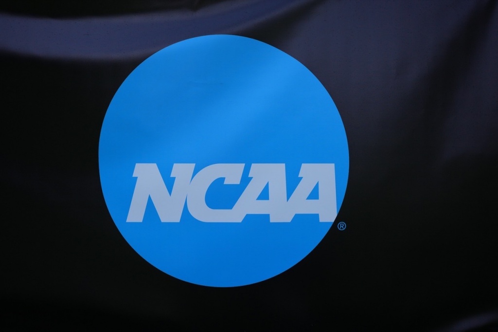 NCAA cannabis