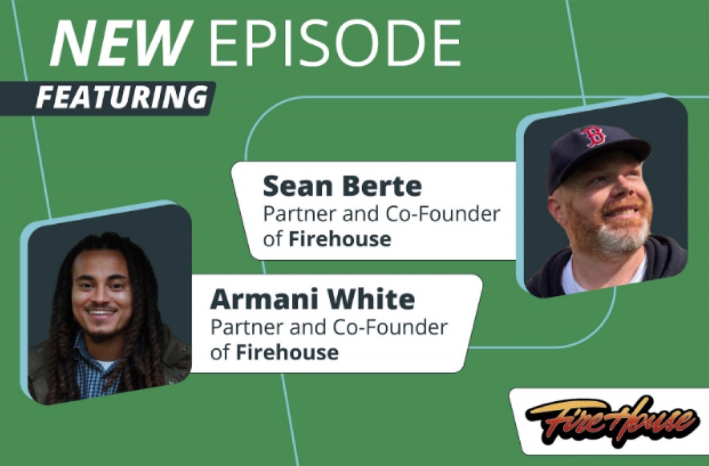 green rush podcast Armani White and Sean Berte