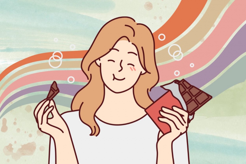 sativa vs indica edibles