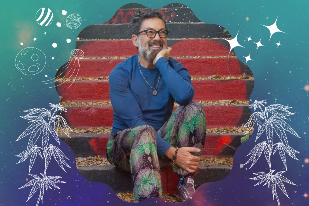 dr. michael lennox in the cosmos