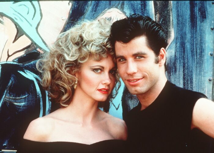 The DriveIn off Navigation Grease at The DriveIn off Navigation