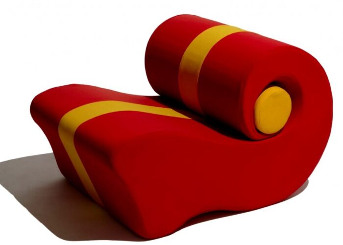 Radical Italian Design 19651985 at Museum of Fine Arts, Houston