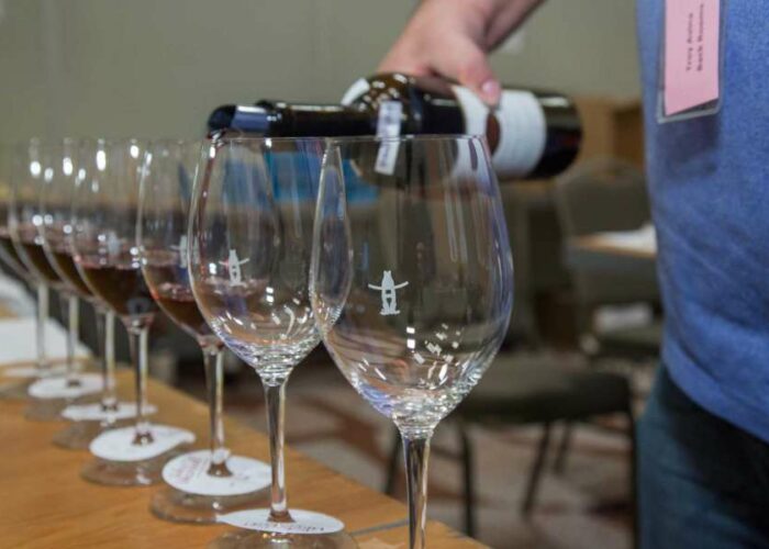 Houston Rodeo offers wine seminars, champion juice Datebook