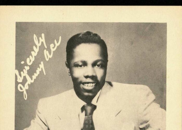 Unsung Heroes: Meet Houston music legend Joe Scott | Datebook