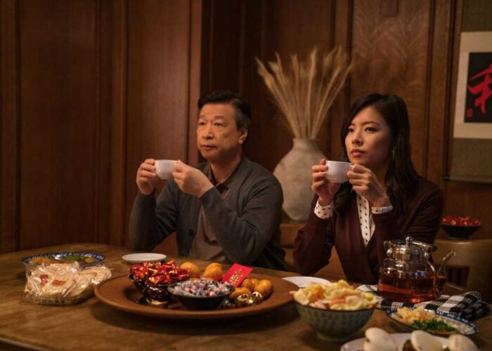 Netflix drama ‘Tigertail’ quietly roars thanks to Tzi Ma