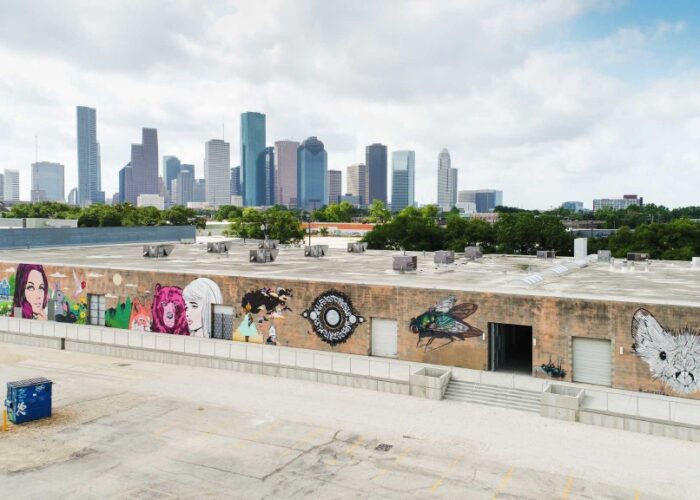 Drivein theater slated for Houston's Sawyer Yards Datebook