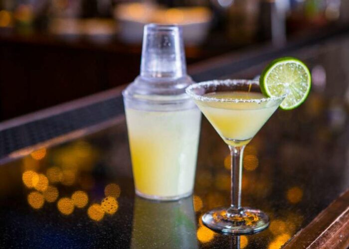 The best togo cocktails to order right now from Houston restaurants