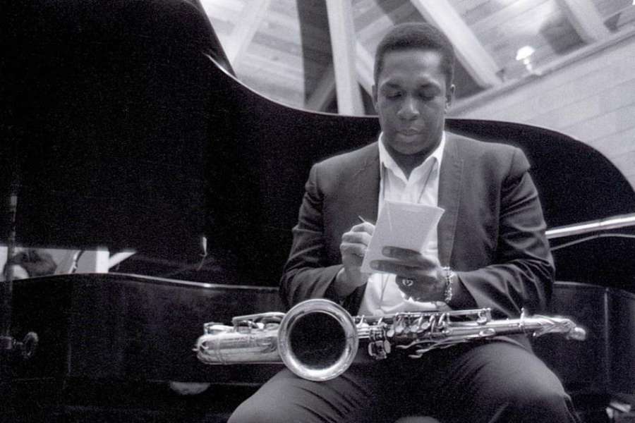 Jazz Movies On Netflix Offer Rhythm And Respite Datebook