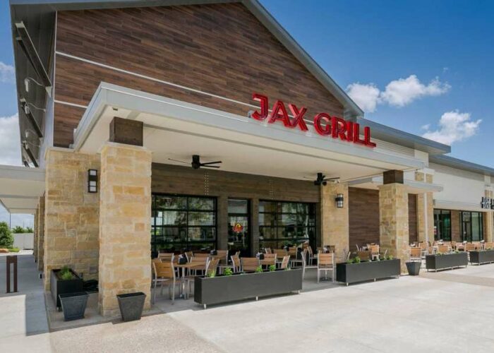 Houston's Jax Grill opens new location in Katy in June Datebook