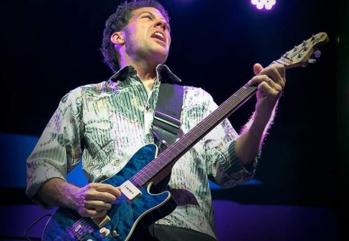 Hamilton Loomis at | Datebook