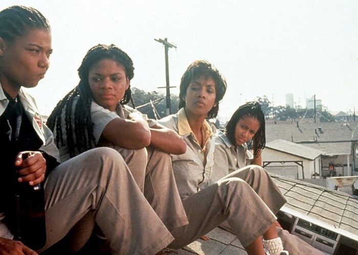 'Set It Off' at The Drivein at Sawyer Yards Datebook