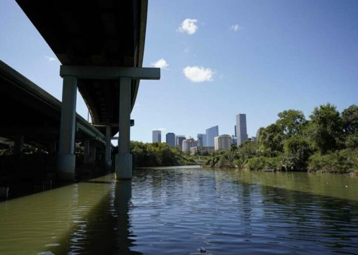 Dive into one of Houston's best green spaces Datebook