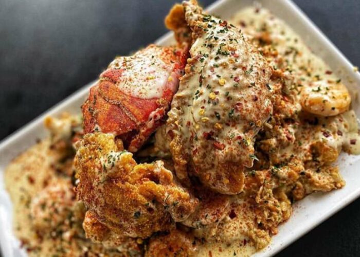Houston Black Restaurant Week continues this week Datebook