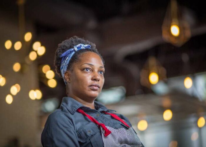 Chef Dawn Burrell leaves Kulture for new Houston ventures Datebook