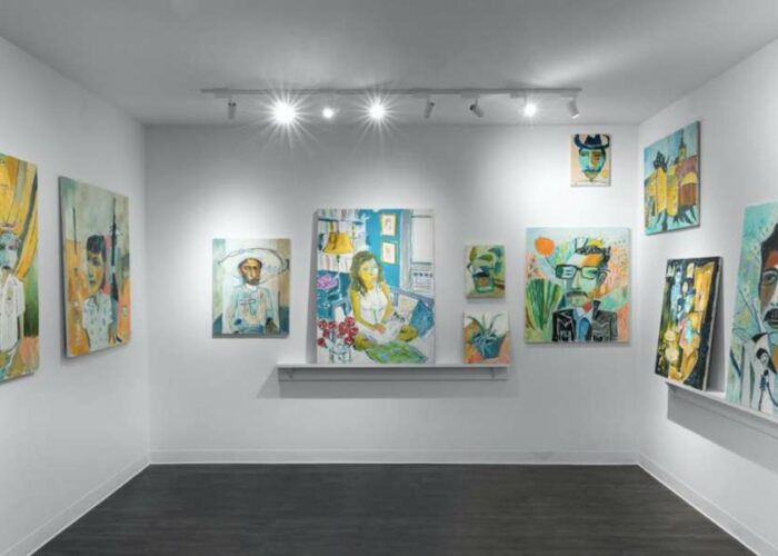 5 houston art galleries to check out now datebook