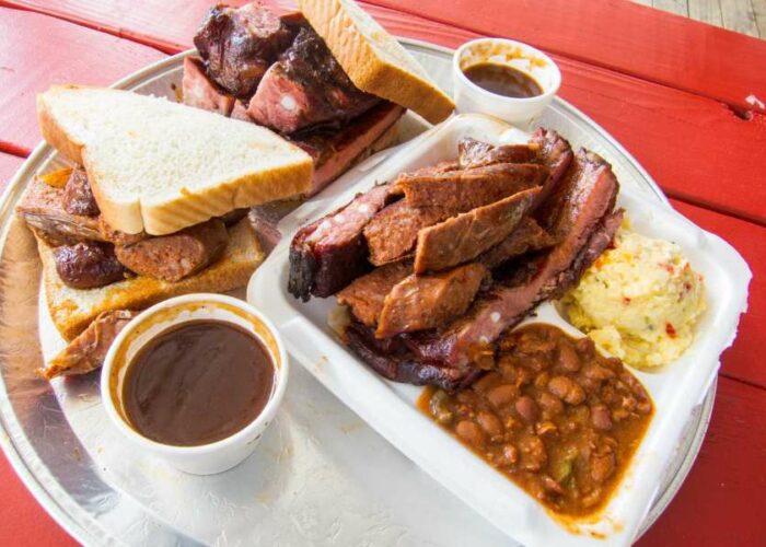 Acres Homes is still a Houston barbecue hotspot Datebook