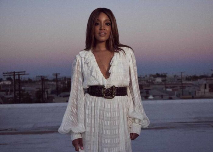 Texas native finds her place as a Black woman in country music Datebook