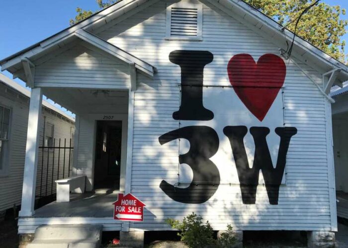 Houston's Fifth and Third Wards honored with cultural designations
