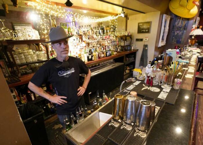 Houston virtual bars offering real diversion for locals Datebook