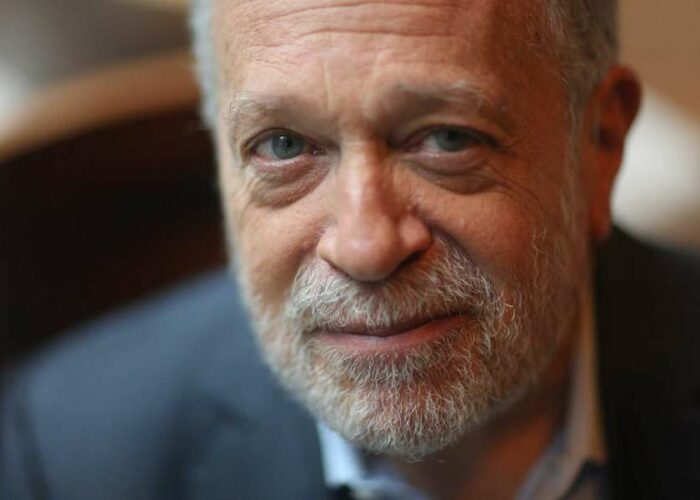 Former Labor Secretary Robert Reich To Speak On The System At Houston