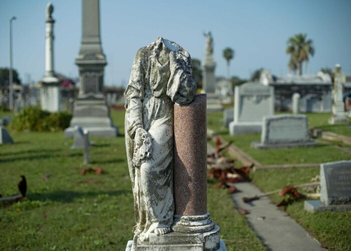 Haunted Galveston How to experience the city's supernatural side