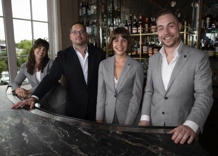 Wine tastings abound in Houston, both real and virtual Datebook