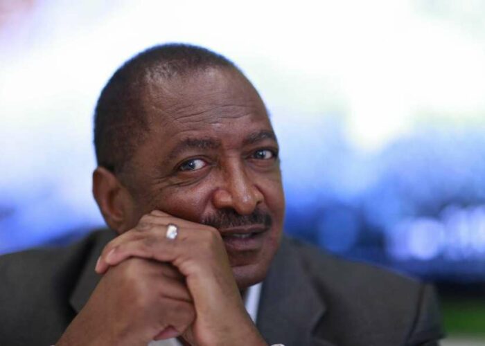 Mathew Knowles to teach Music Industry and the Digital Age at UH | Datebook