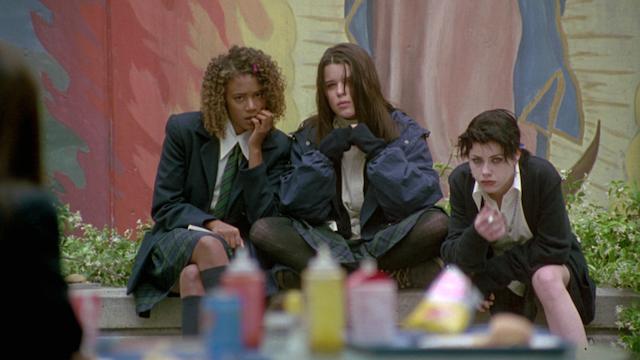 The Craft | Trailer & Showtimes