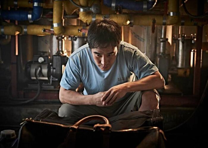 Review: ‘Beasts Clawing at Straws’ is this year’s Korean film to talk about