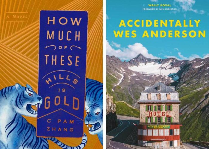 2020 Review Here are the best books we read in quarantine Datebook