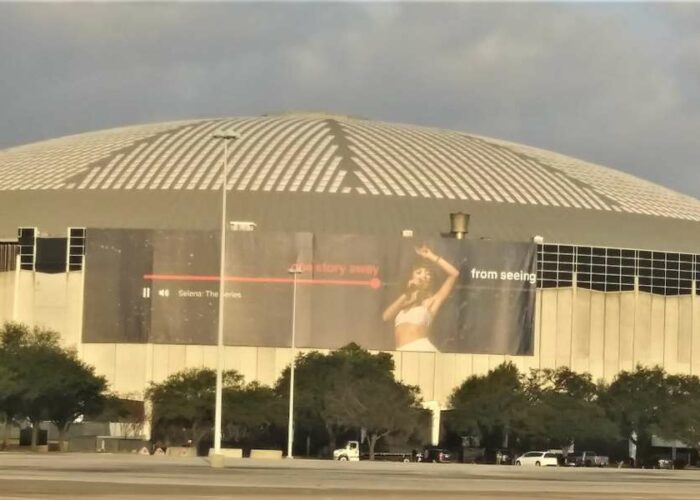 Selena preview houston arts entertainment guide