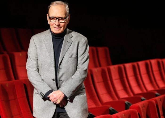Ennio Morricone | Preview | Houston Arts & Entertainment Guide
