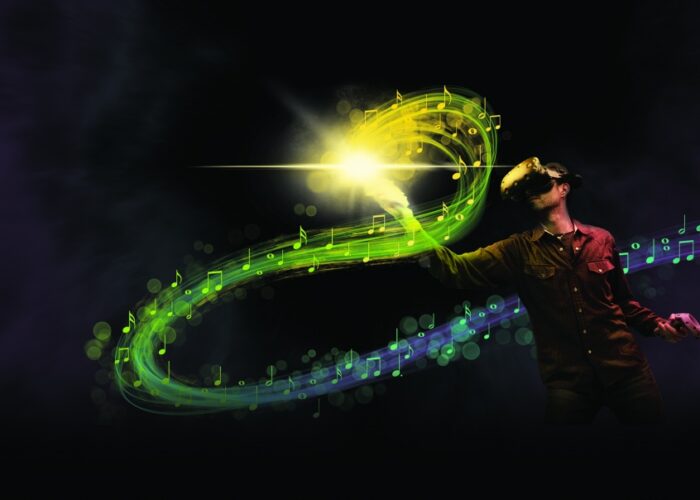 Houston Symphony and virtual-reality technology merge in weekend event