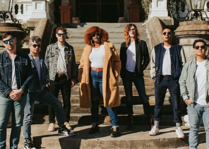 Houston band The Suffers has lots planned for 2021 Datebook