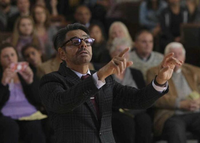 Film about deaf culture is breakout hit at Sundance | Datebook