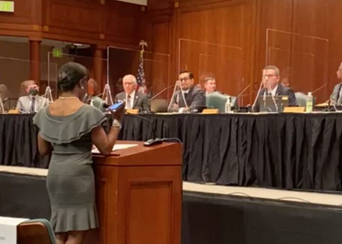 Fine arts could optional for Texas high school students under