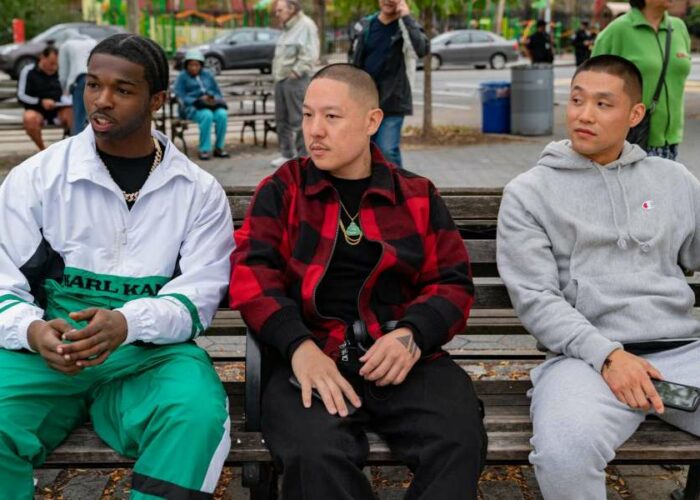 preview.houstonchronicle.com: Review: Eddie Huang’s basketball drama ‘Boogie’ doesn’t make the shot preview.houstonchronicle.com: Review: Eddie Huang’s basketball drama ‘Boogie’ doesn’t make the shot