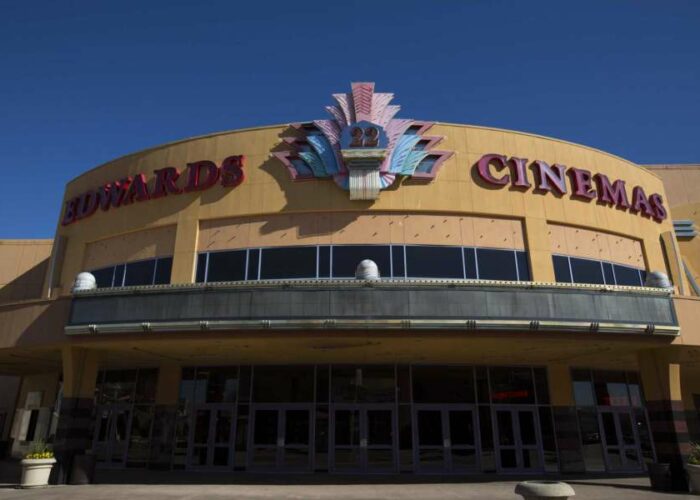 Regal Theatres in Houston to reopen next month Datebook