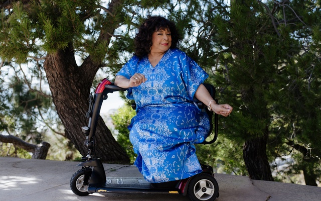 Merry Clayton at | Datebook