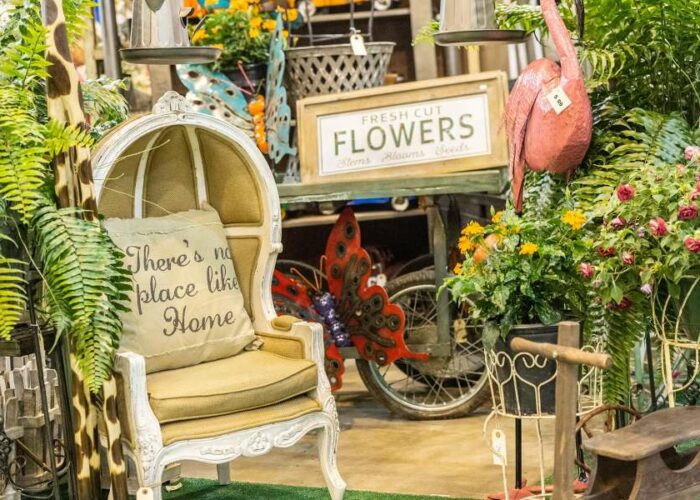 Family Fun Nutcracker Market Spring, Earth Day at Discovery Green are