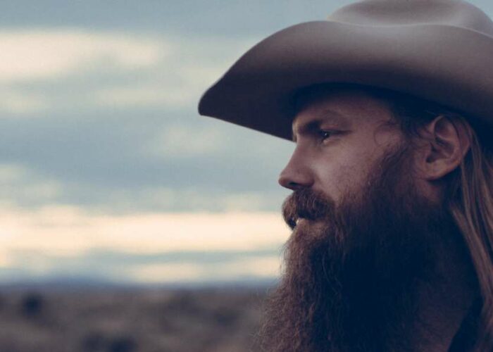 Chris Stapleton announces tour including The Woodlands Datebook
