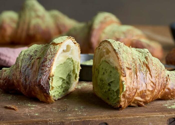 South Korean bakery Paris Baguette is coming to Houston's Spring Branch