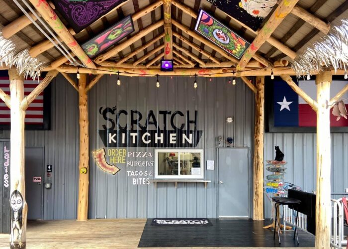 Pride Family Day at Cat Scratch Kitchen Datebook